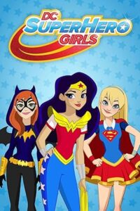 DC Super Hero Girls Season 2