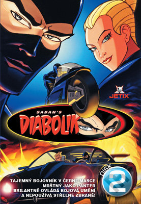 Diabolik