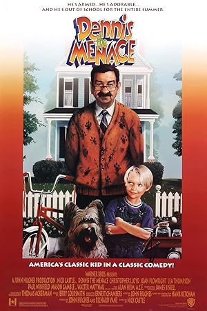 Dennis the Menace Season 2