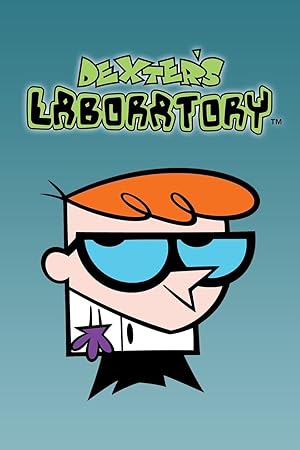 Dexter’s Laboratory Season 1