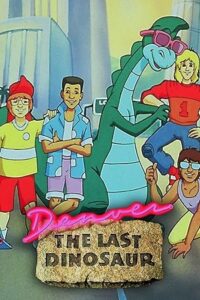 Denver, the Last Dinosaur