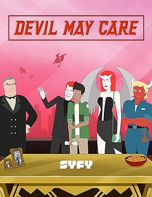 Devil May Care