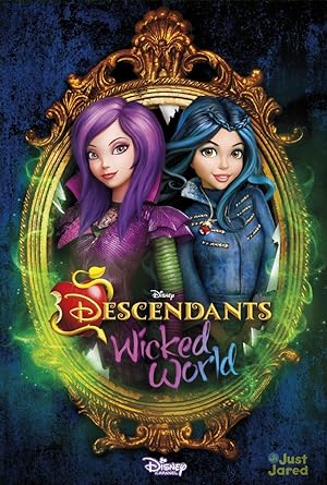 Descendants: Wicked World Season 1