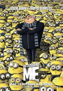 Despicable Me: Home Makeover