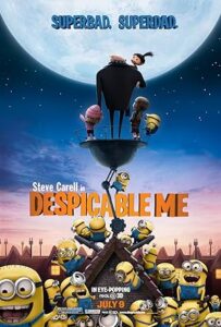 Despicable Me: Banana