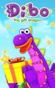 Dibo the Gift Dragon