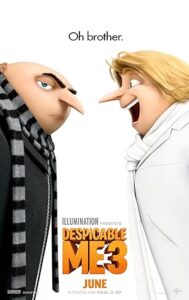 Despicable Me 3 (2017)