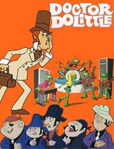 Doctor Dolittle