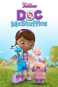 Doc McStuffins Season 1