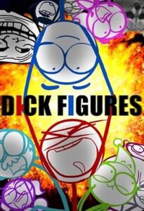 Dick Figures Season 1