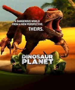 Dinosaur Planet