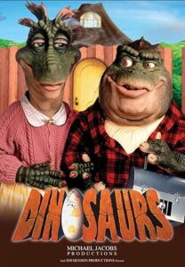 Dinosaurs Season 1