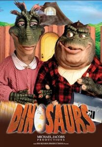 Dinosaurs Season 2