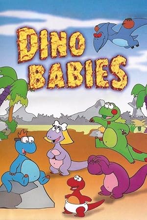 Dino Babies