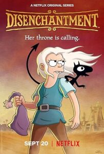 Disenchantment Season 1