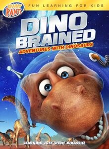 Dino Brained