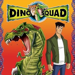 Dino Squad Season 1