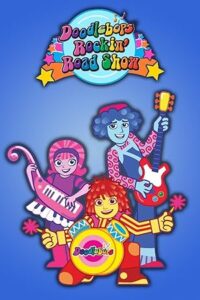 Doodlebops Rockin’ Road Show