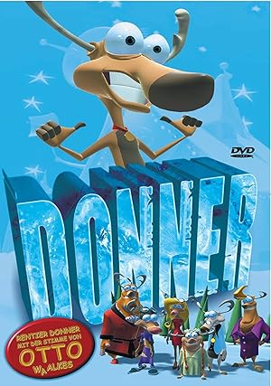 Donner