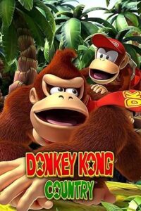 Donkey Kong Country Season 1