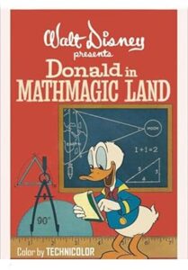 Donald in Mathmagic Land