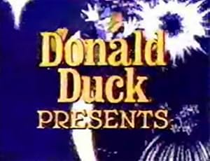 Donald Duck Presents