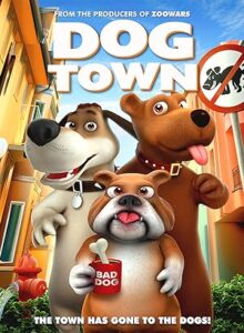 Dog Town (2019)