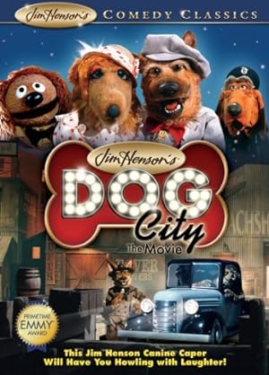 Dog City Season 1