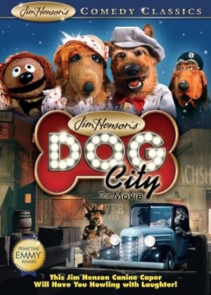 Dog City Season 3