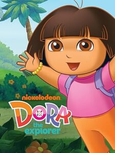 Dora the Explorer Season 5