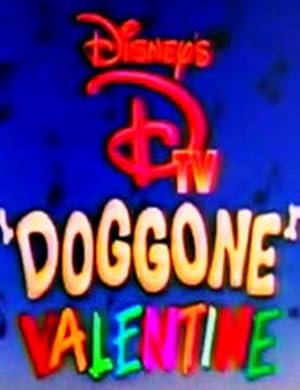 DTV ‘Doggone’ Valentine