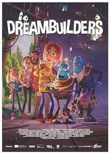 Dreambuilders (2020)