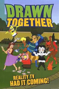 Drawn Together Season 2