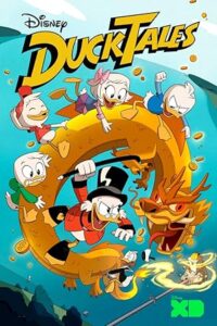 DuckTales (TV Series 2017) Season 1