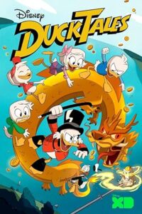 DuckTales (TV Series 2017) Season 3