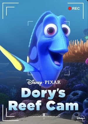 Dory’s Reef Cam (2020)