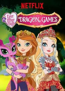 Dragon Games