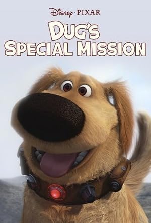 Dug’s Special Mission