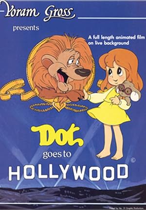 Dot Goes to Hollywood