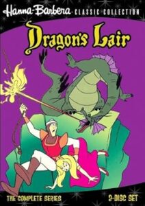 Dragon’s Lair