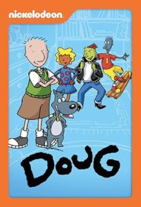 Doug Season 1