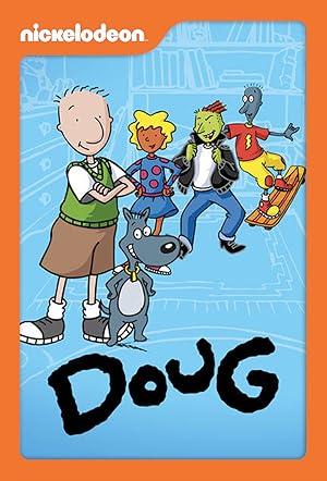 Doug Season 1