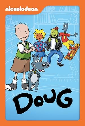 Doug Season 2