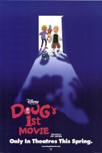 Doug’s 1st Movie