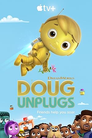 Doug Unplugs Season 2