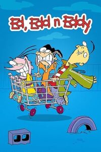 Ed, Edd, ‘n’ Eddy Season 1