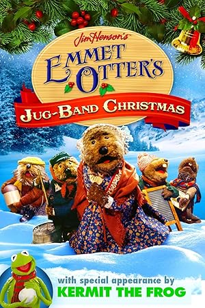 Emmet Otter’s Jug-Band Christmas