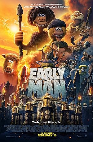 Early Man