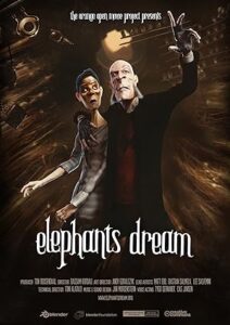 Elephants Dream