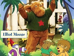 Elliot Moose